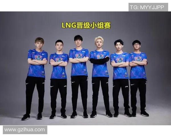 LNG战队反击之路的得失与启示分析