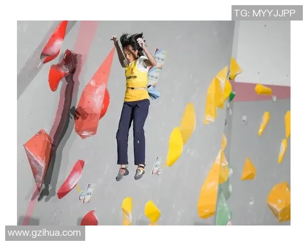 上海攀岩队与重庆攀岩队的比赛经验深度分析与反思 上海攀岩队与重庆攀岩队的比赛经验深度分析与反思