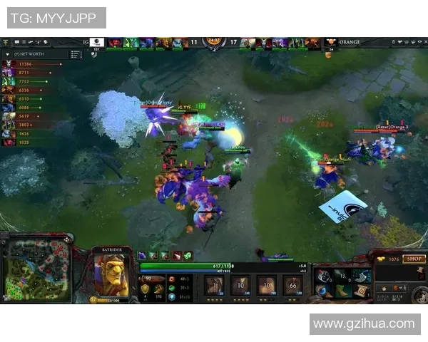 IG战队在DOTA2比赛中的攻防策略分析与成败启示